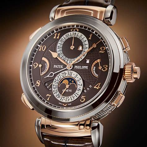 grand chime patek philippe price|patek philippe grand complications price.